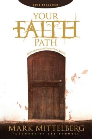 Cover of Your Faith Path (Booklet)