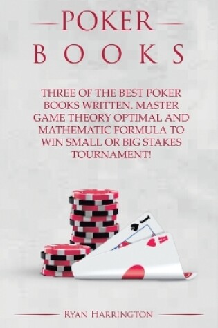 Cover of Poker books