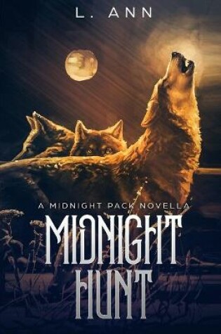 Cover of Midnight Hunt