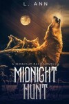 Book cover for Midnight Hunt
