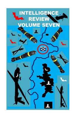 Book cover for Intelligence Review-Volume Seven