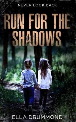 Book cover for Run for the Shadows