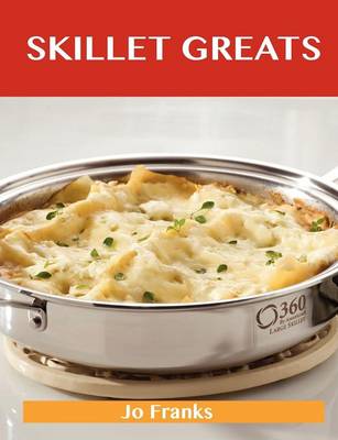 Book cover for Skillet Greats