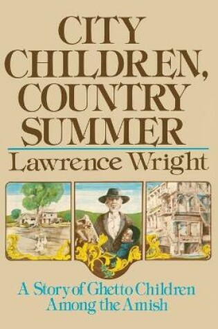 Cover of City Children, Country Summer