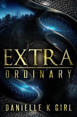 Cover of Extra-Ordinary