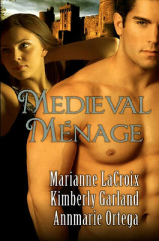 Cover of Medieval Menage