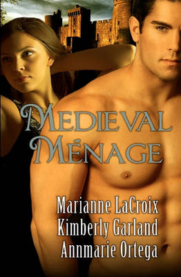 Book cover for Medieval Menage