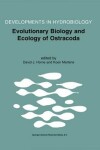 Book cover for Evolutionary Biology and Ecology of Ostracoda