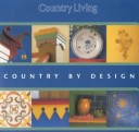 Book cover for Country by Design