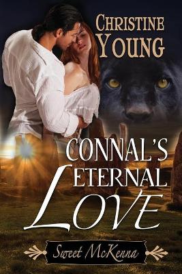 Book cover for Connal's Eternal Love
