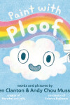 Book cover for Paint with Ploof