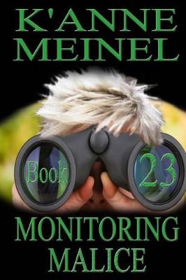 Book cover for Monitoring Malice