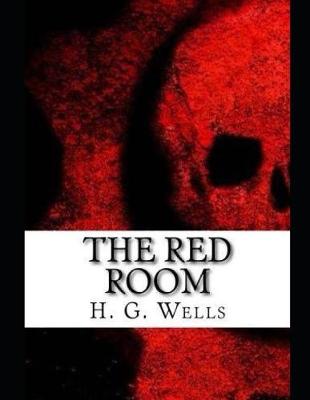 Book cover for The Red Room (Annotated)