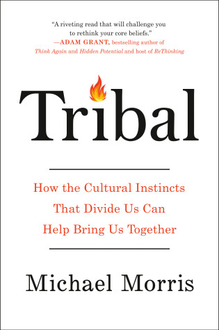 Cover of Tribal