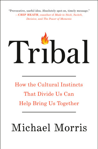 Cover of Tribal
