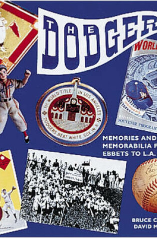 Cover of The Dodgers