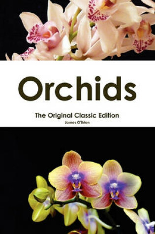 Cover of Orchids - The Original Classic Edition