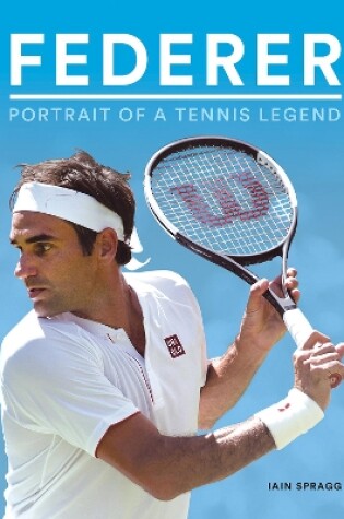 Cover of Federer