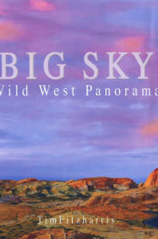 Cover of Big Sky