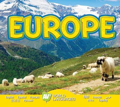 Cover of Europe