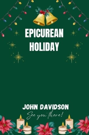 Cover of Epicurean Holiday