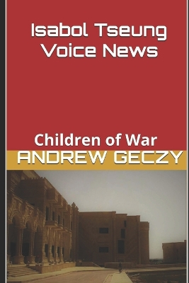 Book cover for Isabol Tseung Voice News