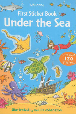 Cover of Under the Sea