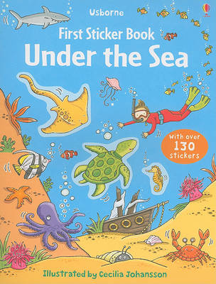 Cover of Under the Sea