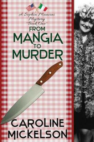 Cover of From Mangia to Murder