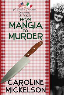 Cover of From Mangia to Murder