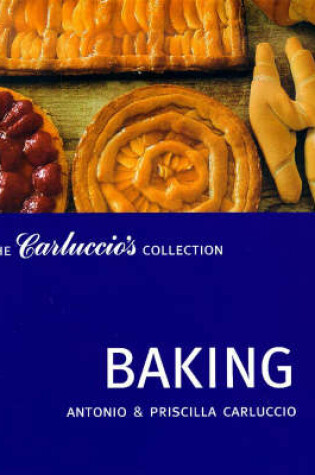 Cover of Baking