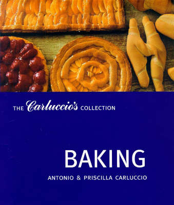 Cover of Baking