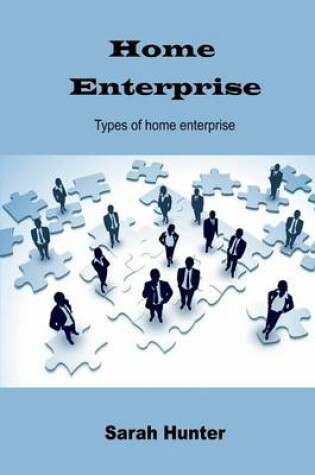 Cover of Home Enterprise