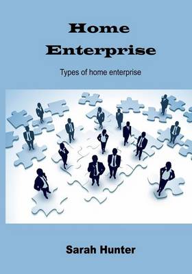 Book cover for Home Enterprise