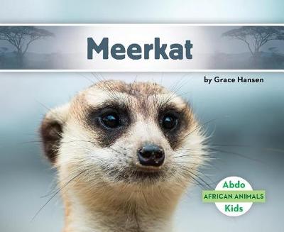 Cover of Meerkat