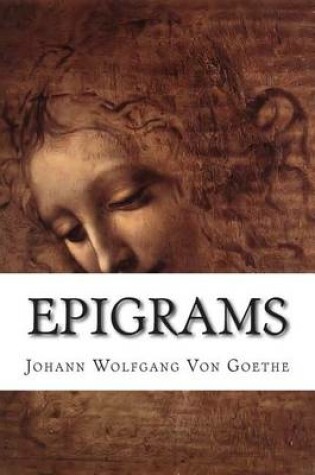 Cover of Epigrams