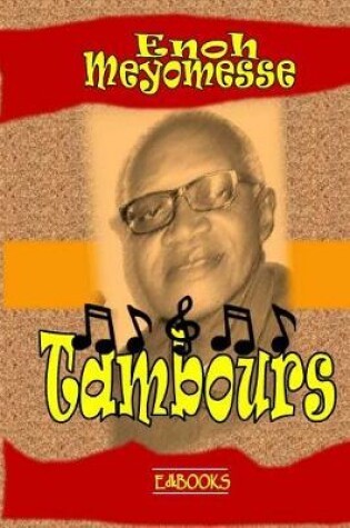 Cover of Tambours