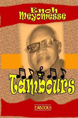 Book cover for Tambours