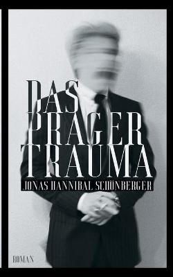 Book cover for Das Prager Trauma