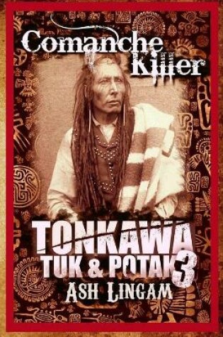 Cover of Tonkawa
