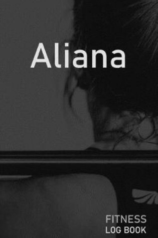 Cover of Aliana