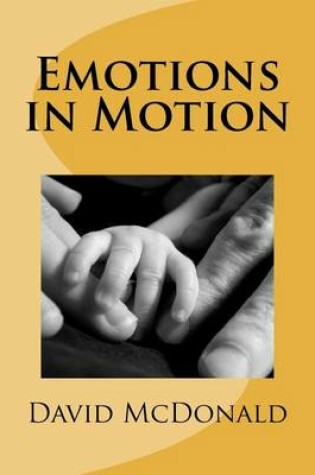 Cover of Emotions in Motion