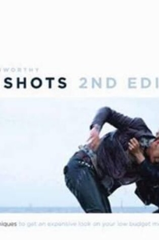 Cover of Master Shots