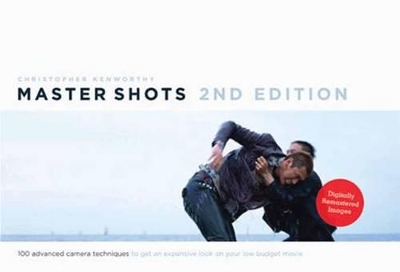 Book cover for Master Shots