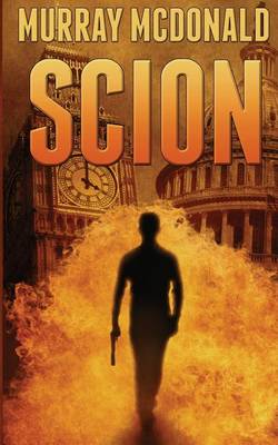 Book cover for Scion