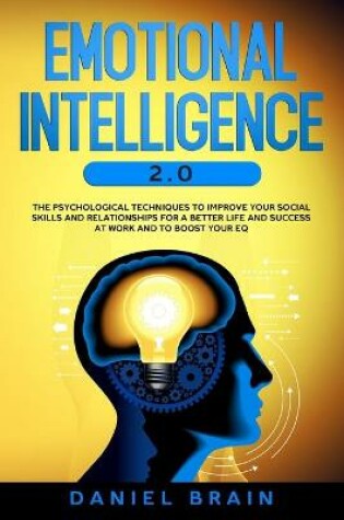 Cover of Emotional Intelligence 2.0