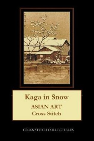 Cover of Kaga in Snow