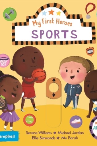 Cover of Sports