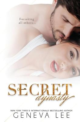 Book cover for Secret Dynasty
