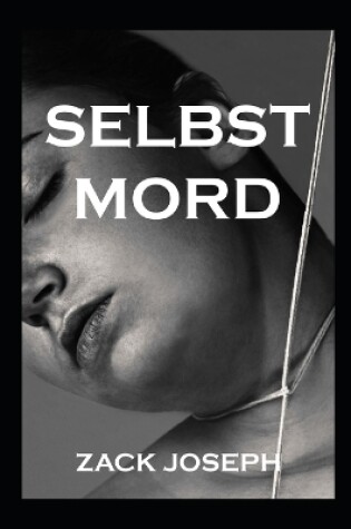 Cover of Selbstmord